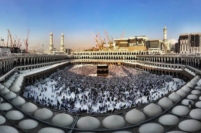 Tour & Ziyarat